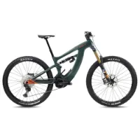 BH Bikes Xtep Lynx Pro 0.9 Ep801 29´´ Xt 2023 Elcykel Mtb BH Bikes Xtep Lynx Pro 0.9 Ep801 29´´ Xt 2023 Elcykel Mtb