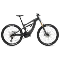 BH Bikes Xtep Lynx Pro 0.9 Ep801 29´´ Xt 2023 Elcykel Mtb BH Bikes Xtep Lynx Pro 0.9 Ep801 29´´ Xt 2023 Elcykel Mtb