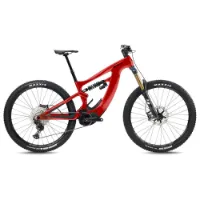 BH Bikes Xtep Lynx Pro 0.9 Ep801 29´´ Xt 2023 Elcykel Mtb BH Bikes Xtep Lynx Pro 0.9 Ep801 29´´ Xt 2023 Elcykel Mtb