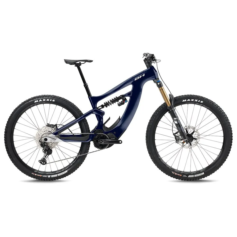 BH Bikes Xtep Lynx Pro 0.9 Ep801 29´´ Xt 2023 Elcykel Mtb