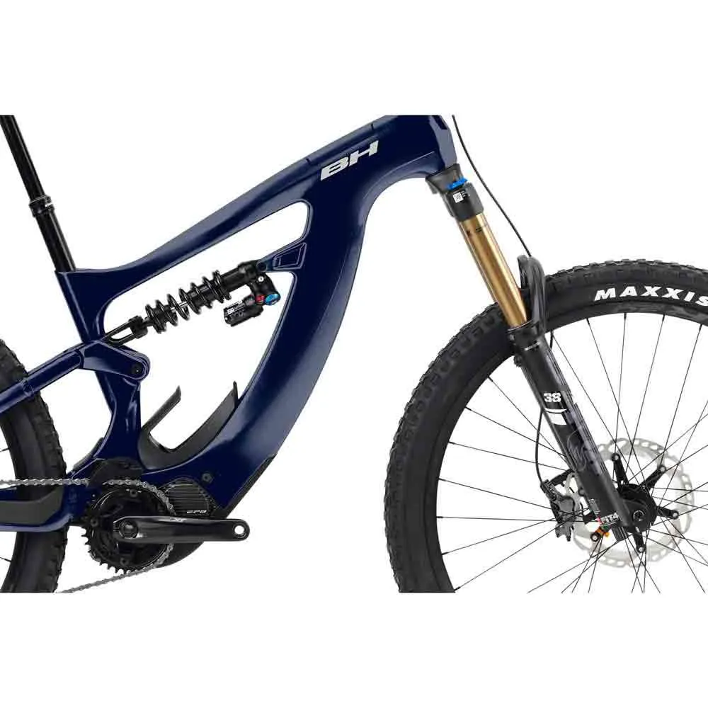 BH Bikes Xtep Lynx Pro 0.9 Ep801 29´´ Xt 2023 Elcykel Mtb