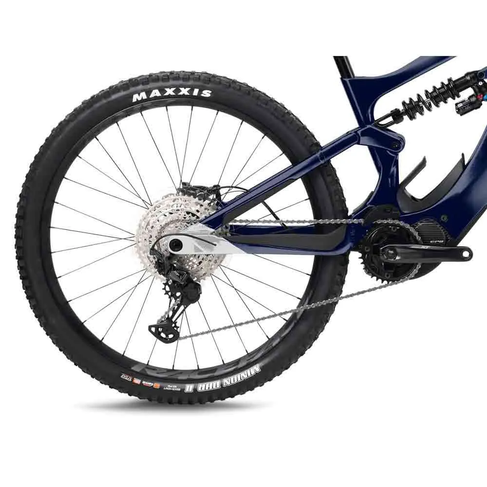 BH Bikes Xtep Lynx Pro 0.9 Ep801 29´´ Xt 2023 Elcykel Mtb