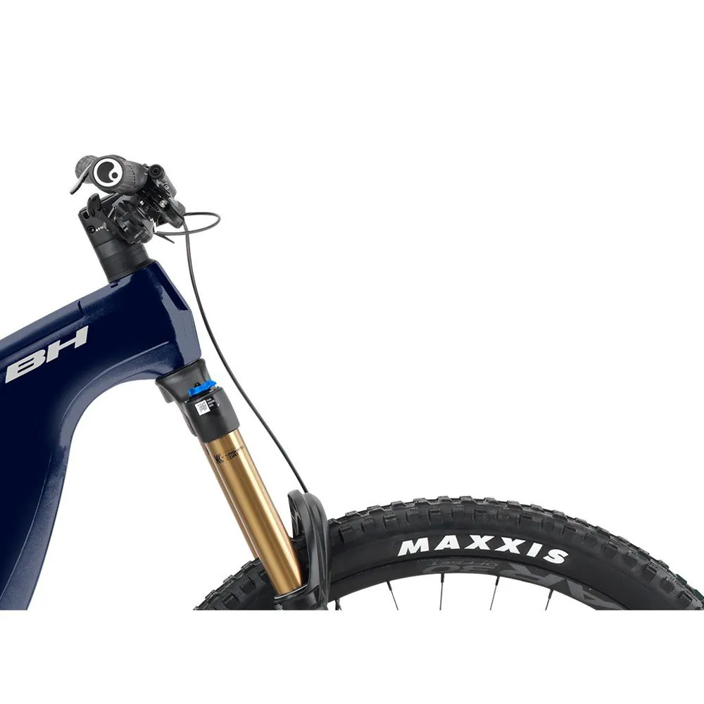 BH Bikes Xtep Lynx Pro 0.9 Ep801 29´´ Xt 2023 Elcykel Mtb