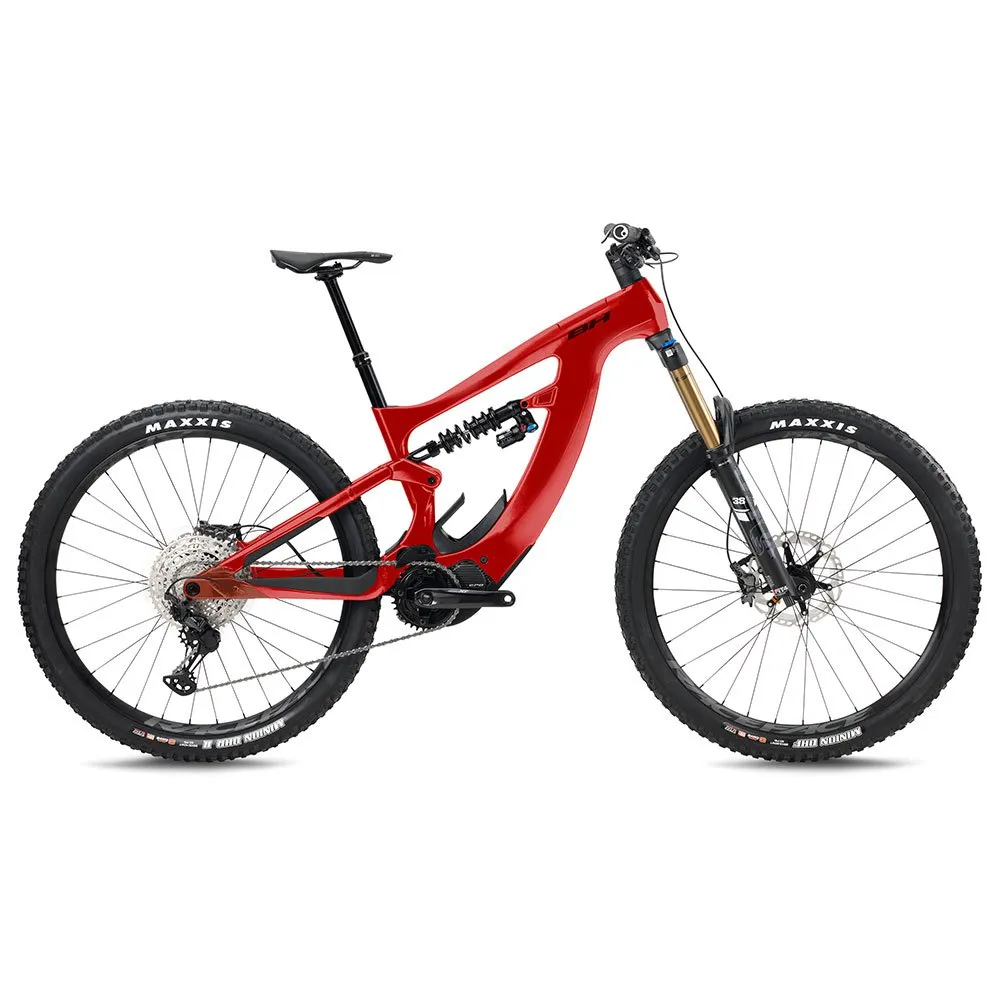 BH Bikes Xtep Lynx Pro 0.9 Ep801 29´´ Xt 2023 Elcykel Mtb BH Bikes Xtep Lynx Pro 0.9 Ep801 29´´ Xt 2023 Elcykel Mtb