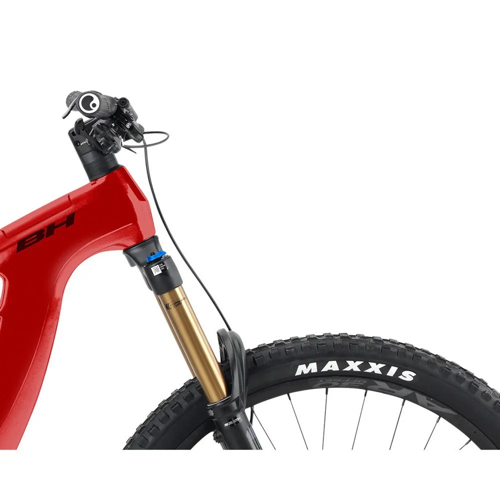 BH Bikes Xtep Lynx Pro 0.9 Ep801 29´´ Xt 2023 Elcykel Mtb BH Bikes Xtep Lynx Pro 0.9 Ep801 29´´ Xt 2023 Elcykel Mtb