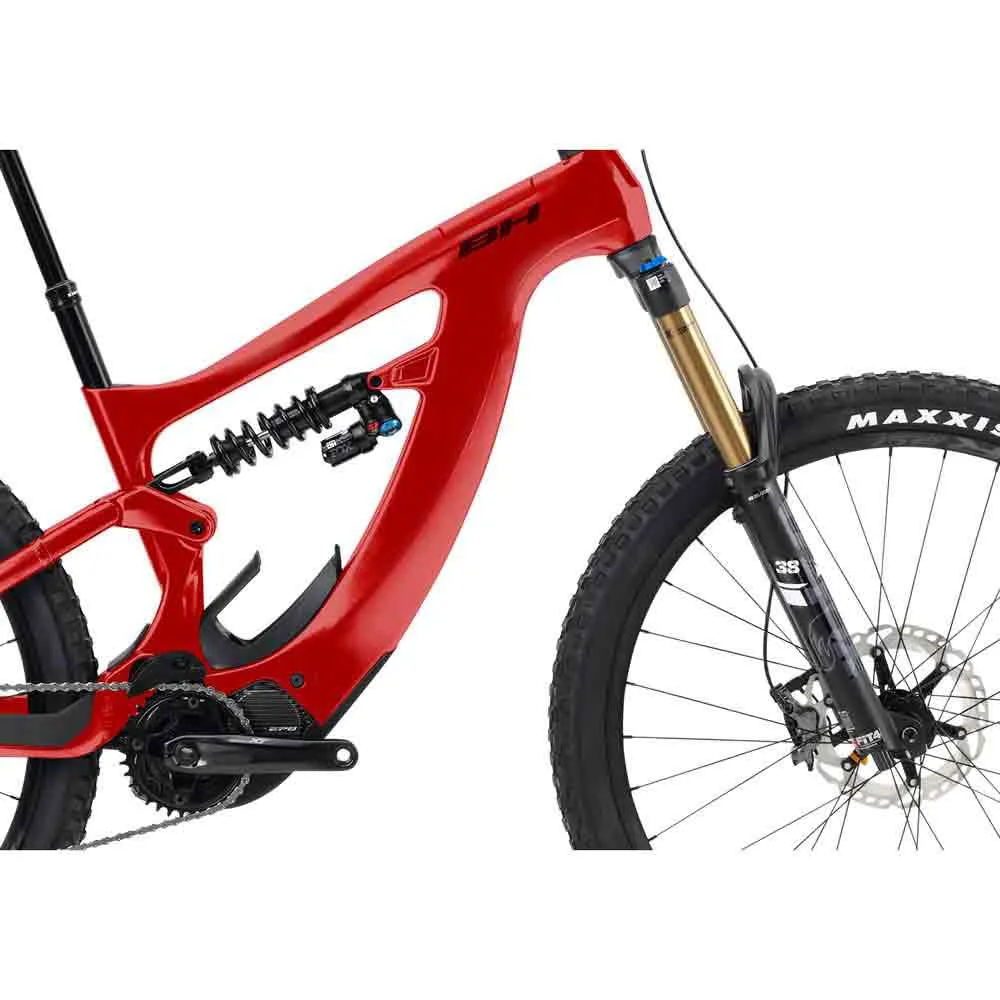 BH Bikes Xtep Lynx Pro 0.9 Ep801 29´´ Xt 2023 Elcykel Mtb BH Bikes Xtep Lynx Pro 0.9 Ep801 29´´ Xt 2023 Elcykel Mtb