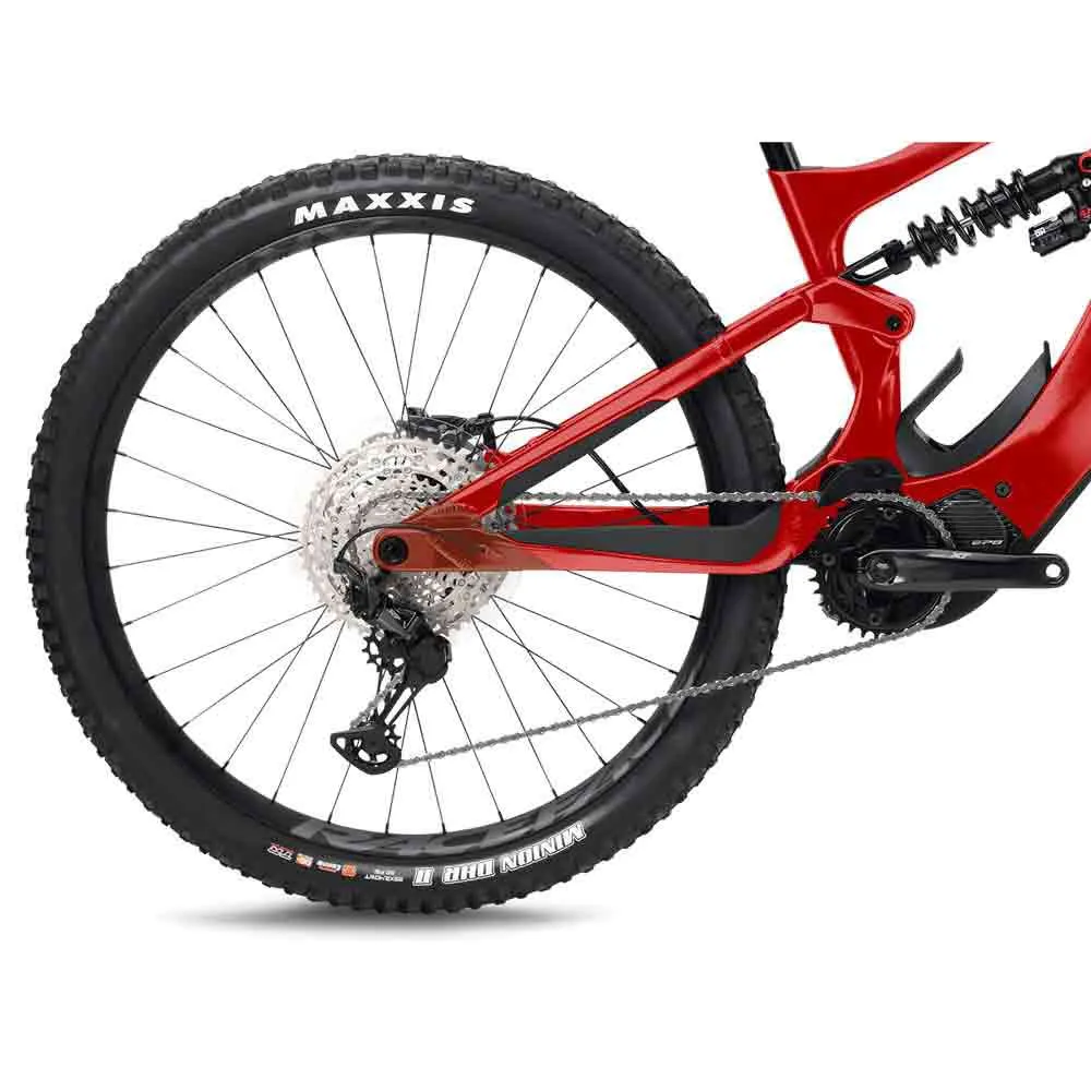 BH Bikes Xtep Lynx Pro 0.9 Ep801 29´´ Xt 2023 Elcykel Mtb BH Bikes Xtep Lynx Pro 0.9 Ep801 29´´ Xt 2023 Elcykel Mtb