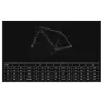 Bianchi Arcadex Comp Grx 610/822 Sgs 2025 Gravelcykel