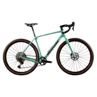 Bianchi Arcadex Comp Grx610 1x12s Velomann V24g 2025 Gravelcykel Bianchi Arcadex Comp Grx610 1x12s Velomann V24g 2025 Gravelcykel