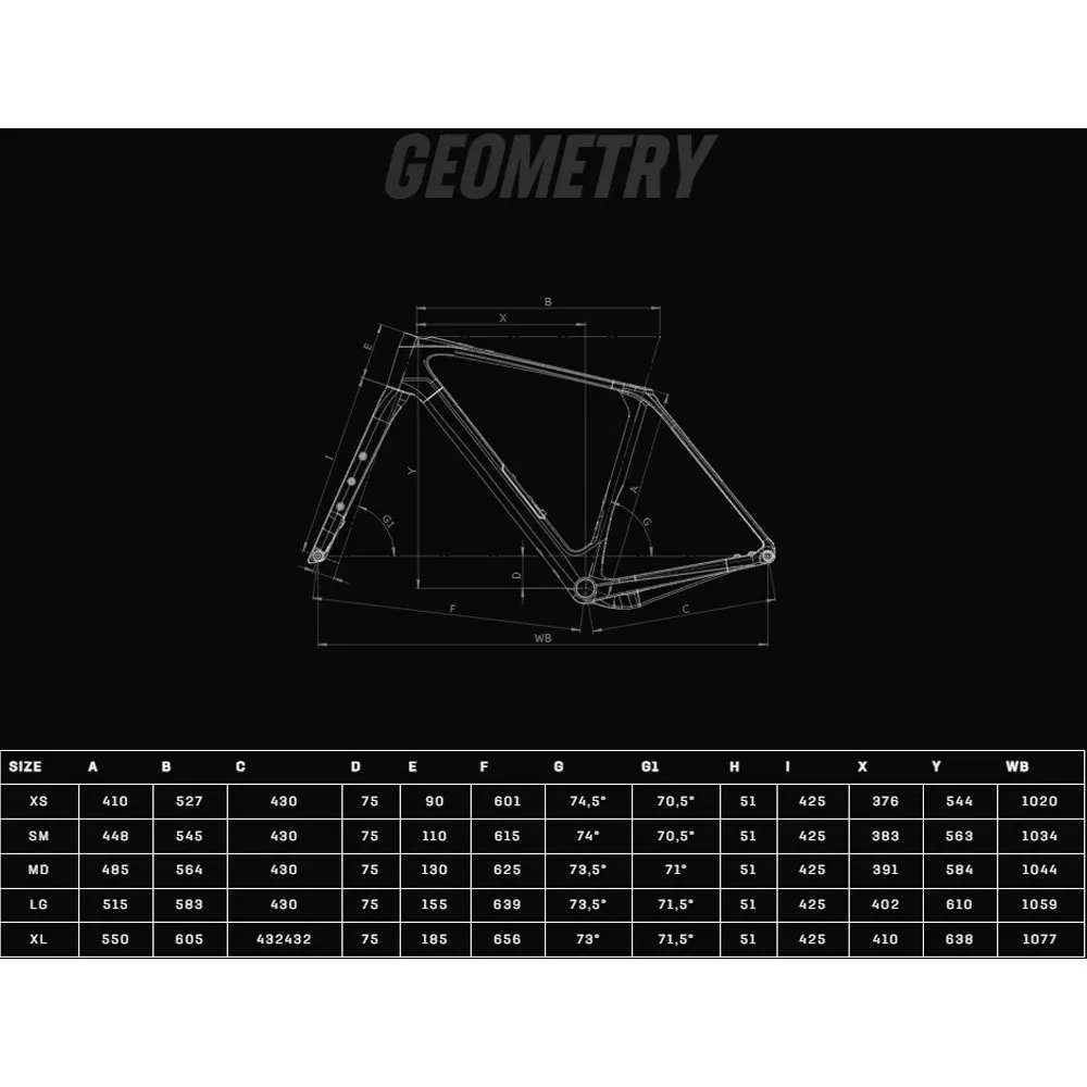Bianchi Arcadex Comp Grx822 2024 Gravelcykel, Metal sand / graphite glossy Bianchi Arcadex Comp Grx822 2024 Gravelcykel, Metal sand / graphite glossy