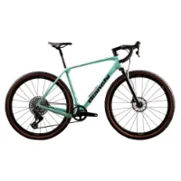 Bianchi Arcadex Pro Apex/gx Etap Axs 1x12s 2025 Gravelcykel Bianchi Arcadex Pro Apex/gx Etap Axs 1x12s 2025 Gravelcykel