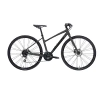 Bianchi C-sport 1 Altus 2024 Cykel Bianchi C-sport 1 Altus 2024 Cykel