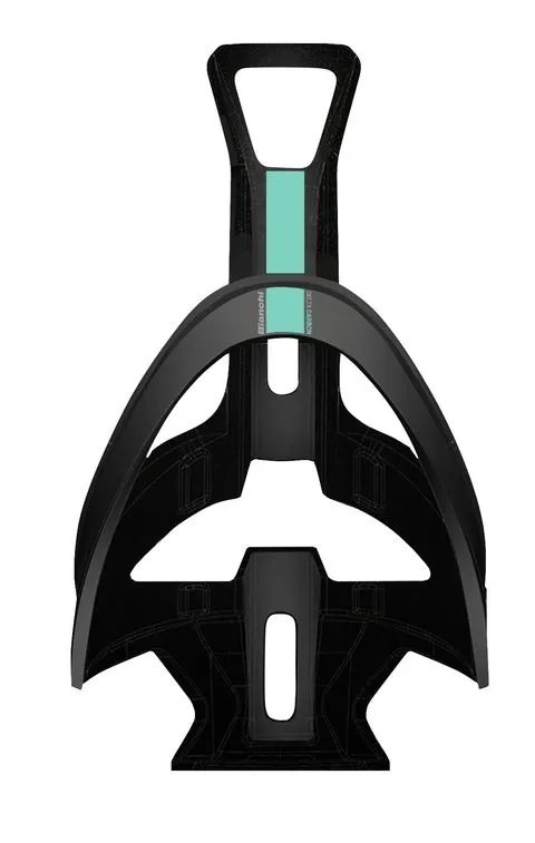 Bianchi Delta Flaskställ