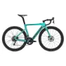 Bianchi E-oltre Dura-ace Di2 2025 Elcykel Racer
