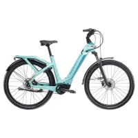Bianchi E-omnia C-type 29´´ Nexus 2024 Elcykel