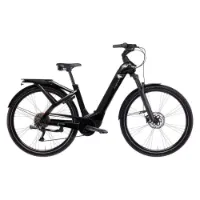 Bianchi E-omnia C Type Deore Sgs Bosch 500 2023 Elcykel
