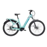 Bianchi E-omnia C-type Nexus5 2023 Elcykel