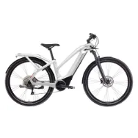Bianchi E-omnia T Type L Deore 2022 Elcykel
