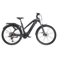 Bianchi E-omnia T Type Step Trough Nexus 5 2022 Elcykel