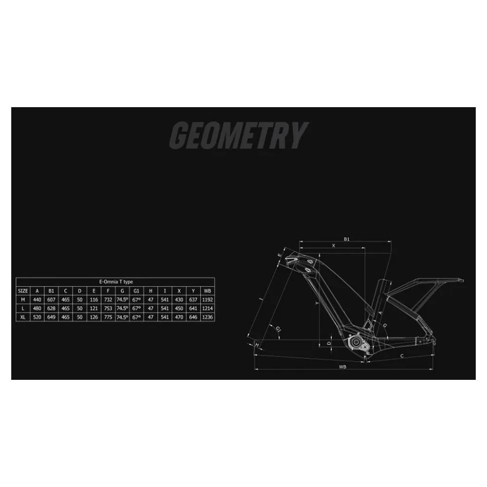 Bianchi E-omnia T Type Step Trough Nexus 5 2022 Elcykel, Black / black, M, 625Wh