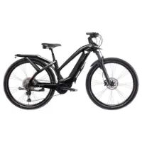 Bianchi E-omnia T Type Step-trough Xt Rd-m8100-sgs 2022 Elcykel