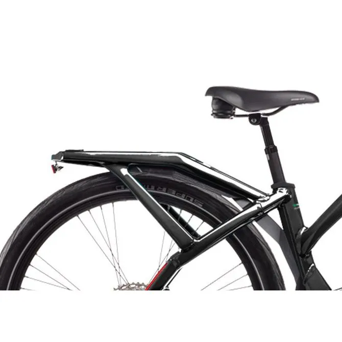 Bianchi E-omnia T Type Step-trough Xt Rd-m8100-sgs 2022 Elcykel