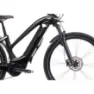 Bianchi E-omnia T Type Step-trough Xt Rd-m8100-sgs 2022 Elcykel