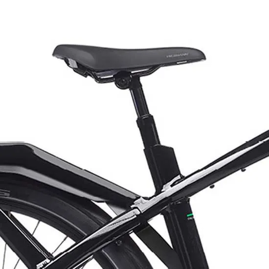 Bianchi E-omnia T Type Step Trough Xt Rd-m8100-sgs 2023 Elcykel, Black, XL, 625Wh Bianchi E-omnia T Type Step Trough Xt Rd-m8100-sgs 2023 Elcykel, Black, XL, 625Wh