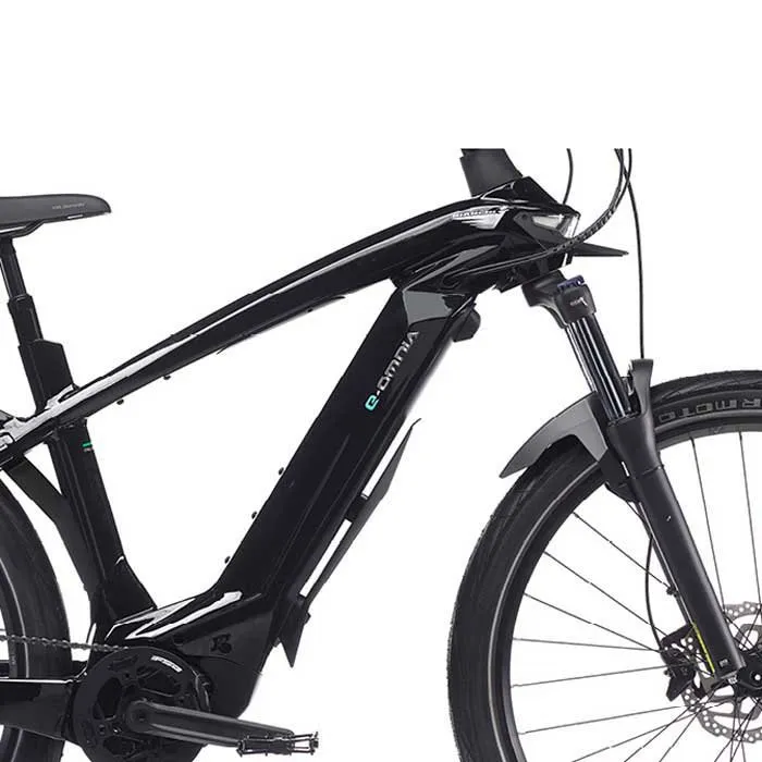 Bianchi E-omnia T Type Step Trough Xt Rd-m8100-sgs 2023 Elcykel, Black, XL, 625Wh Bianchi E-omnia T Type Step Trough Xt Rd-m8100-sgs 2023 Elcykel, Black, XL, 625Wh