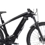 Bianchi E-omnia T Type Step Trough Xt Rd-m8100-sgs 2023 Elcykel, Black, XL, 625Wh