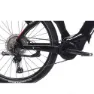Bianchi E-omnia T Type Step Trough Xt Rd-m8100-sgs 2023 Elcykel, Black, XL, 625Wh