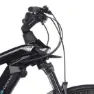 Bianchi E-omnia T Type Step Trough Xt Rd-m8100-sgs 2023 Elcykel, Black, XL, 625Wh