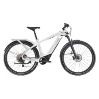 Bianchi E-omnia T Type Xt Rd-m8100-sgs 2022 Elcykel