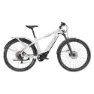 Bianchi E-omnia T Type Xt Rd-m8100-sgs 2022 Elcykel, White, M, 625Wh