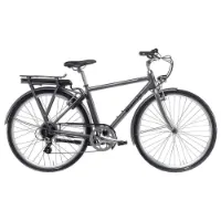 Bianchi E-spillo Classic G Altus 2022 Elcykel