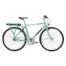 Bianchi E-spillo Classic G Altus 2022 Elcykel