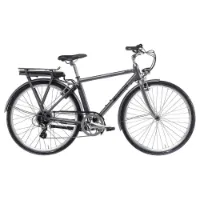 Bianchi E-spillo Classic Vb Altus 2023 Elcykel
