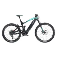 Bianchi E-suv Adventure 29/27.5´´ Gx Eagle 2021 Elcykel Mtb