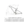 Bianchi E-suv Adventure 29/27.5´´ Gx Eagle 2021 Elcykel Mtb, Black / celeste, 53, 720Wh