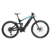 Bianchi E-suv Adventure 29/27.5´´ Gx Eagle 2023 Elcykel Mtb Bianchi E-suv Adventure 29/27.5´´ Gx Eagle 2023 Elcykel Mtb