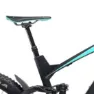 Bianchi E-suv Adventure 29/27.5´´ Gx Eagle 2023 Elcykel Mtb, Black / celeste, 53, 720Wh