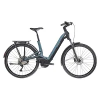 Bianchi E-vertic C-type 28´´ Deore 2024 Elcykel Bianchi E-vertic C-type 28´´ Deore 2024 Elcykel