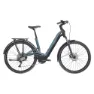 Bianchi E-vertic C-type 28´´ Deore 2024 Elcykel