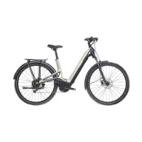 Bianchi E-vertic C Type Deore 2023 Elcykel Bianchi E-vertic C Type Deore 2023 Elcykel