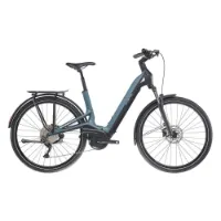 Bianchi E-vertic C Type Deore Sgs 2023 Elcykel Bianchi E-vertic C Type Deore Sgs 2023 Elcykel