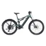 Bianchi E-vertic Ft-type 29´´ Sx Eagle 2023 Elcykel Mtb