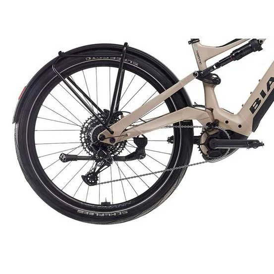 Bianchi E-vertic Ft-type 29´´ Sx Eagle 2024 Elcykel, Stone gold / graphite matt, XL, 625Wh