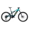Bianchi E-vertic Fx 9.2 29´´ Sx Eagle 2025 Elcykel Mtb