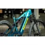 Bianchi E-vertic Fx 9.2 29´´ Sx Eagle 2025 Elcykel Mtb