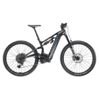 Bianchi E-vertic Fx Pro 29´´ Gx/nx Eagle 2023 Elcykel Mtb